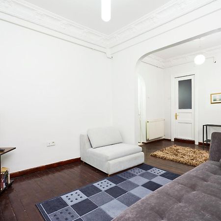 Cozy Apartment Next To Taksim Square Isztambul Kültér fotó