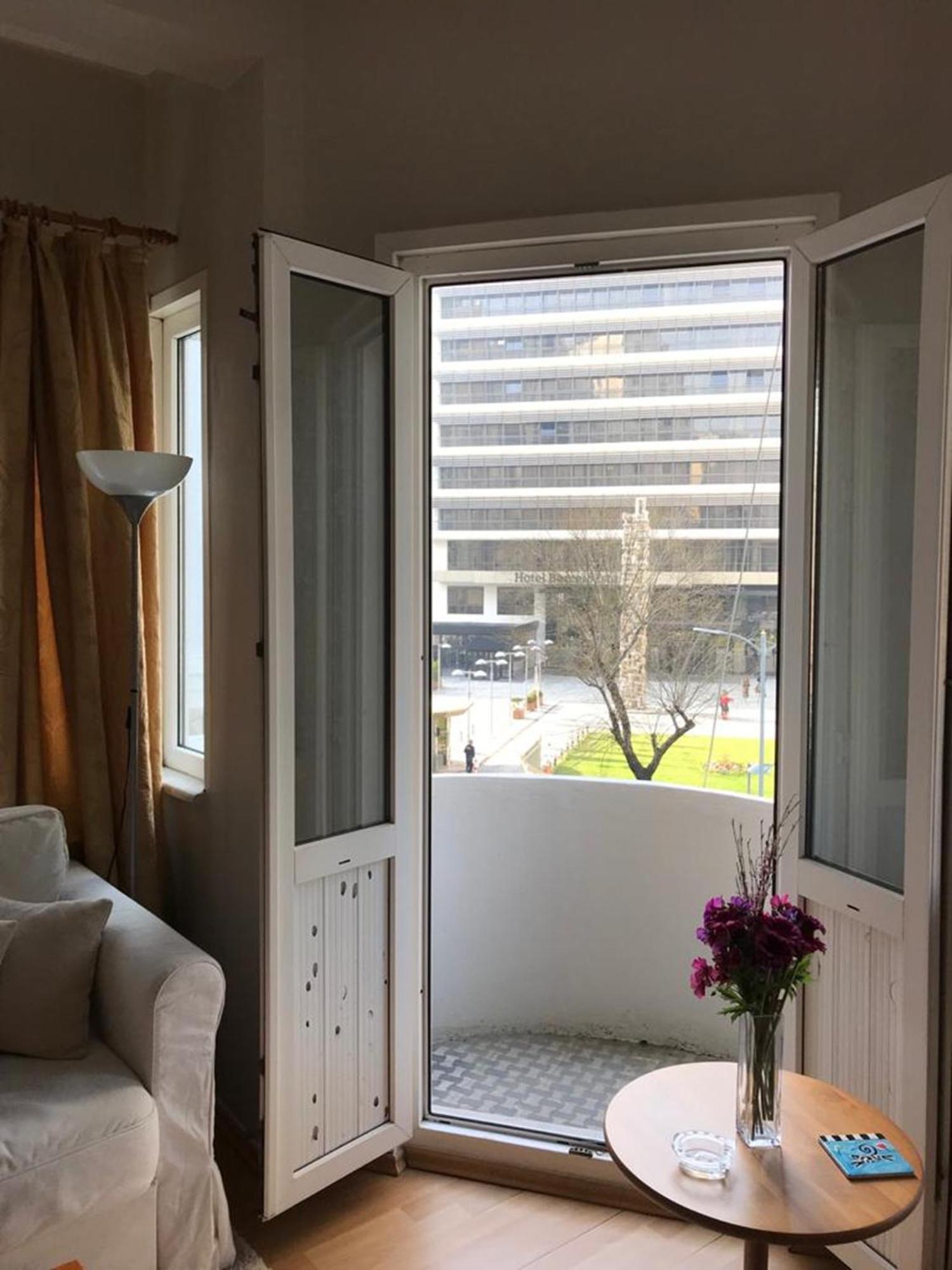 Cozy Apartment Next To Taksim Square Isztambul Kültér fotó