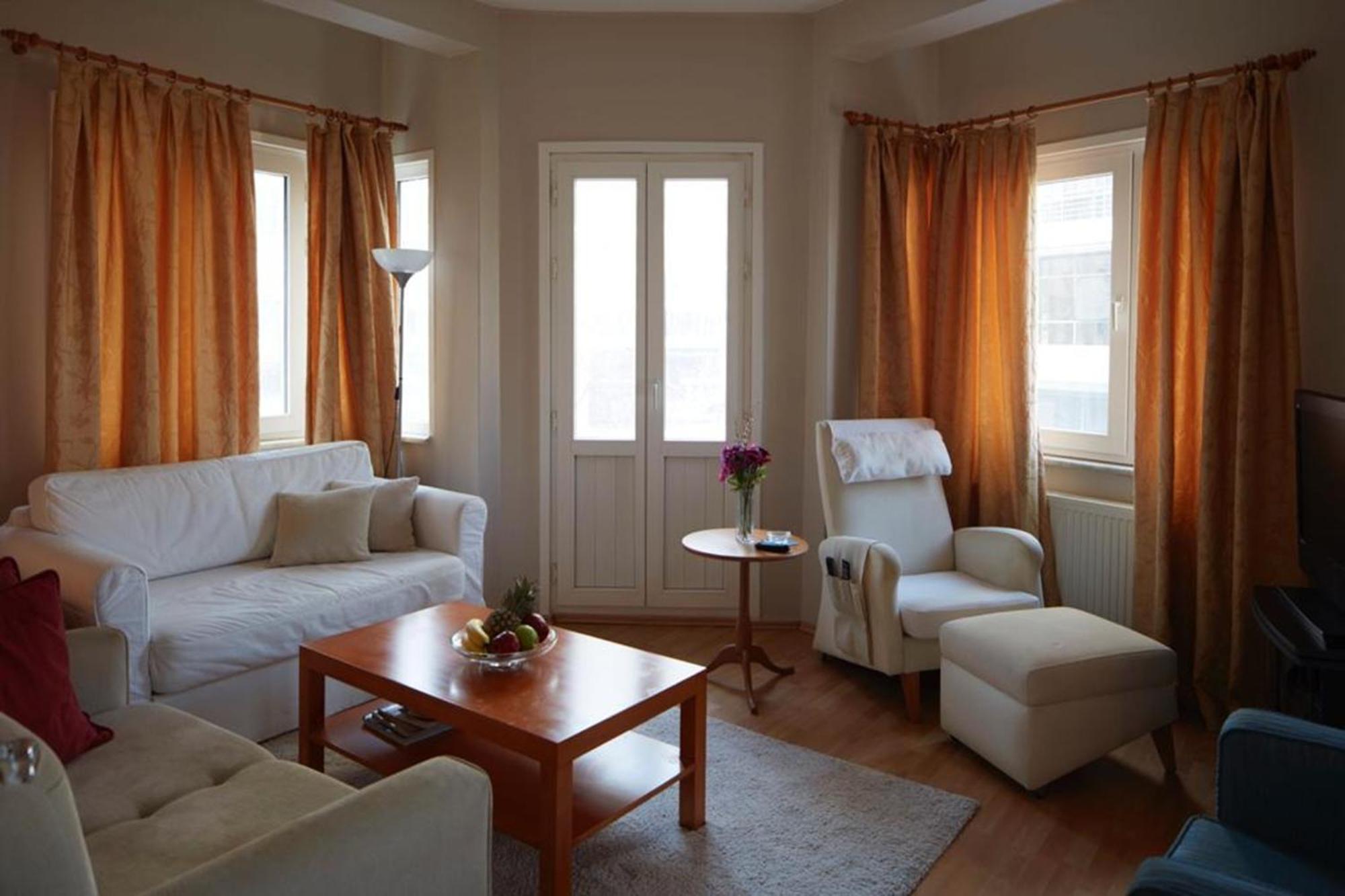 Cozy Apartment Next To Taksim Square Isztambul Kültér fotó