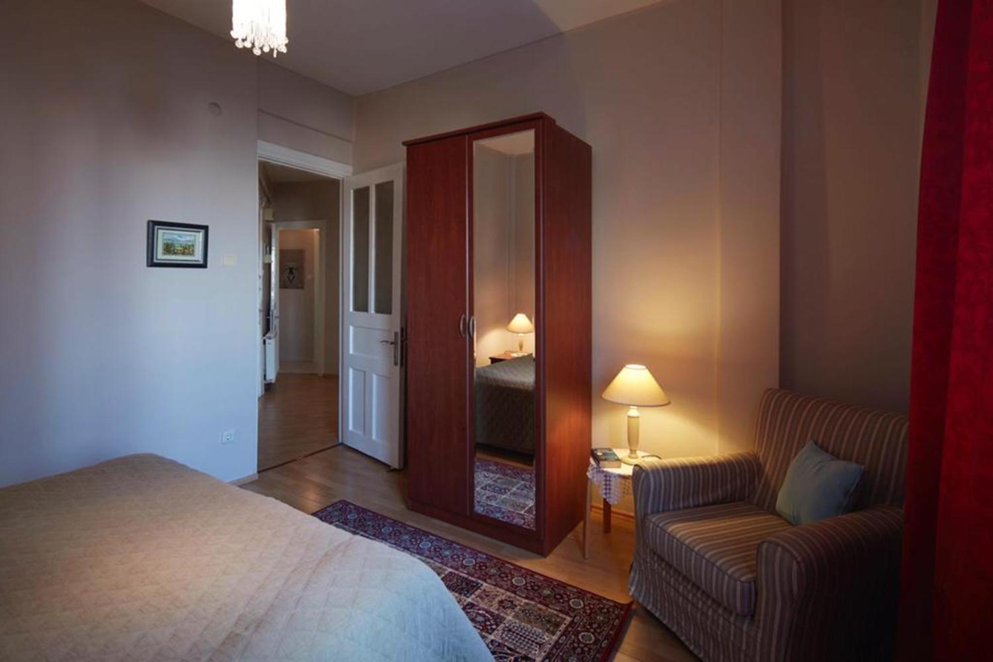 Cozy Apartment Next To Taksim Square Isztambul Kültér fotó