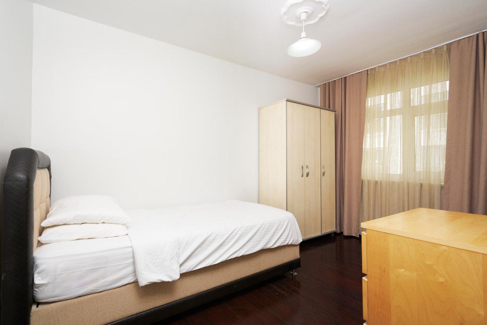 Cozy Apartment Next To Taksim Square Isztambul Kültér fotó