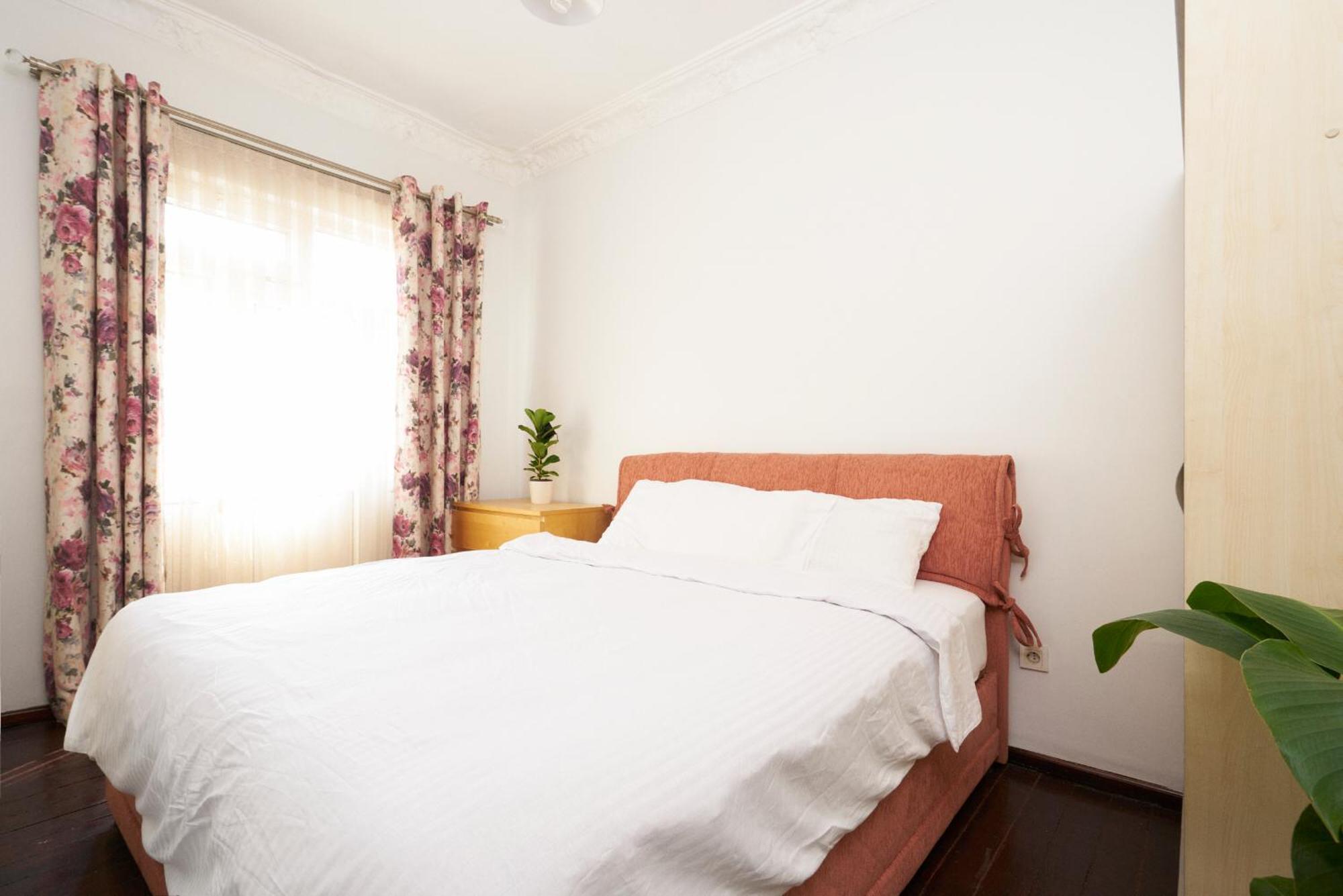 Cozy Apartment Next To Taksim Square Isztambul Kültér fotó