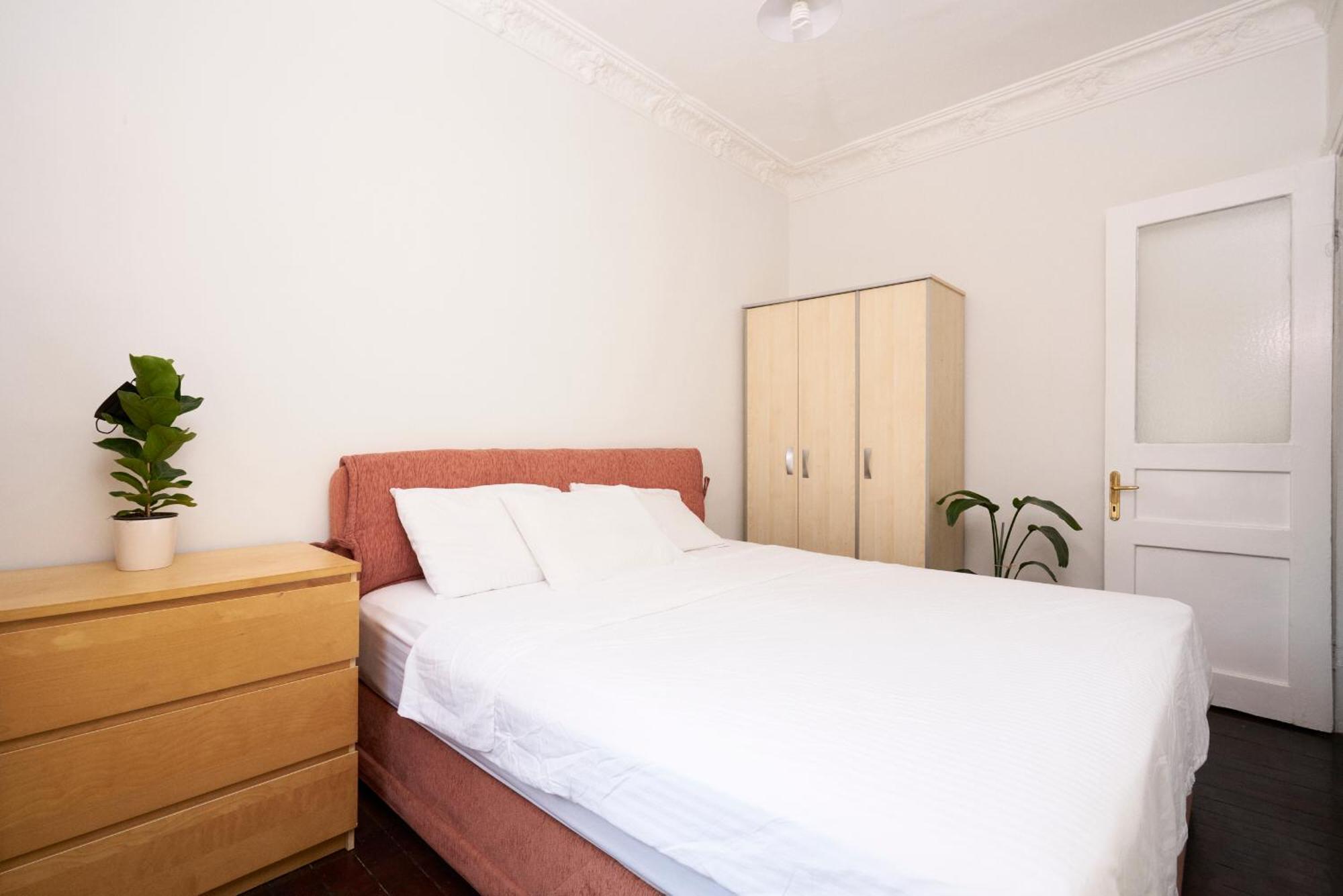 Cozy Apartment Next To Taksim Square Isztambul Kültér fotó